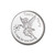 1/10 oz .999 Fine Silver Round - A Visit From the Tooth Fairy with Gift Bag Fairy