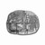 2 oz .999 Fine Silver - Egyptian Relic Goddess Bar - Hathor, Isis, Mut, and Ma'at Horizontal