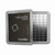 100 x 1 gram .999 Fine Silver Bar - Valcambi CombiBar (Sealed w/Assay)