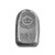 2 oz .999 Fine Silver - Limited Edition Vampire Tombstone Bar Back Under 100