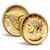 Front and back of coin.