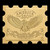 Eagle Stamp