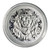 Reverse features the Lion of Judah with the hidden "Truth" inscription from Psalm 119:160.
