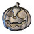 Pumpkin face