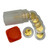 Tube of 10 dragon rounds.