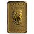 2016 Canada 1/10 oz Gold $25 5-Bar Set (In Assay)