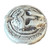 2.5 oz .999 Fine Silver Bar - MK BarZ Spartan Warrior Round (Secondary Market)