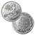 1/10 oz .999 Fine Silver Round - Adult Novelty - Barely Bewitched
