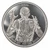 1/10 oz .999 Fine Silver Round - Fresh From the Grave