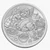 1/10 oz .999 Fine Silver Round - 2026 Metal to Meals - 1 Gram .999 Fine Silver Round - 2026 Metal to Meals - Includes $3 Charitable Donation
