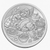 1 Gram .999 Fine Silver Round - 2026 Metal to Meals 1 Gram .999 Fine Silver Round - 2026 Metal to Meals - Includes $1 Charitable Donation
