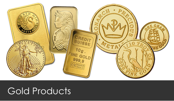 Monarch Precious Metals