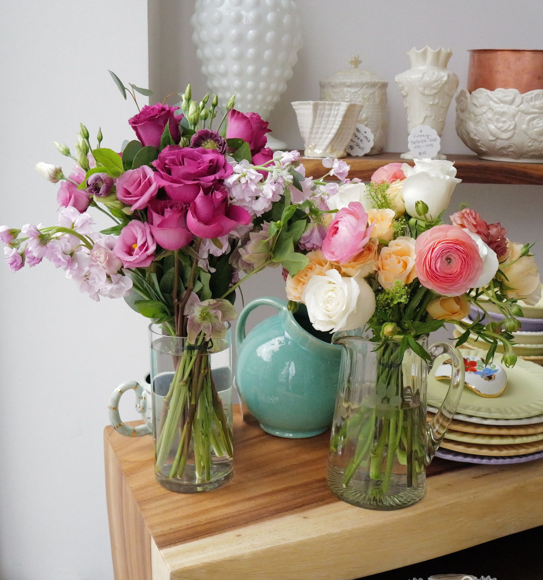 Mother's Day Flowers