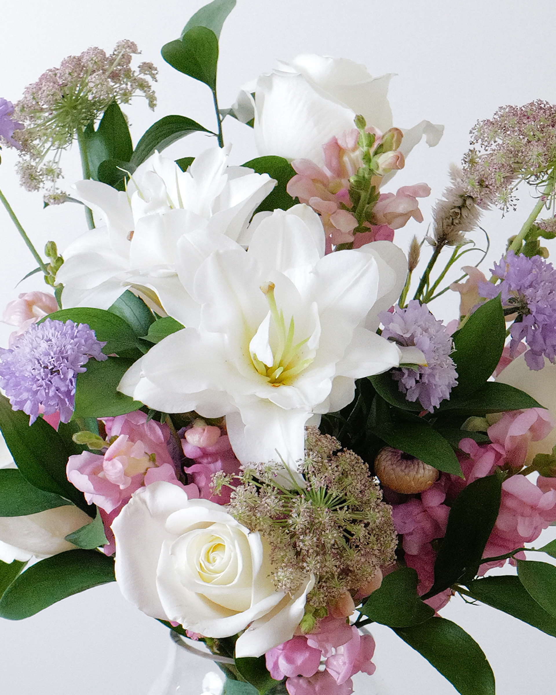 New Baby Flowers Chicago | Flowers by Figgi