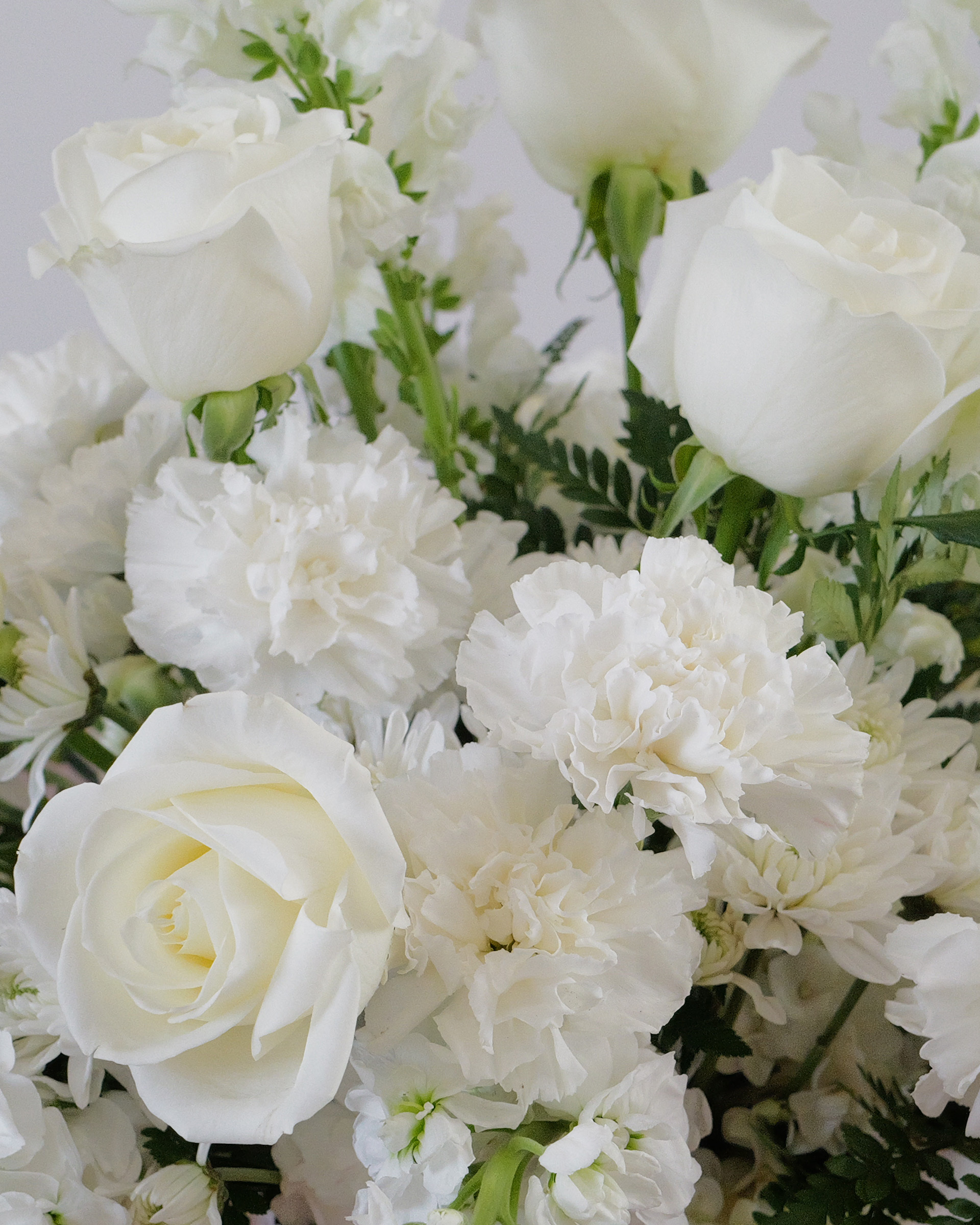 Funeral & Sympathy Flowers Chicago | Flowers by Figgi
