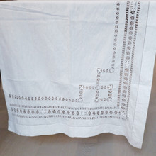 Excellent vintage condition with no major flaws noted.