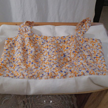 Dress up with heels or style casually with flats.  This dress is designed for those who value sustainability and style.