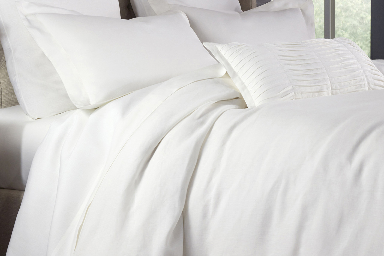 luxury linens