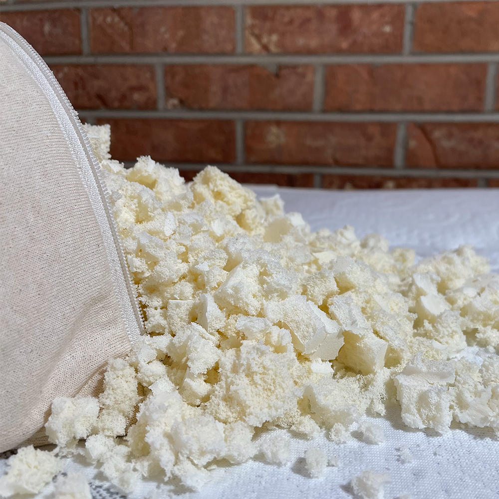 Suite Sleep Shredded Latex Pillow - Thumbnail 4