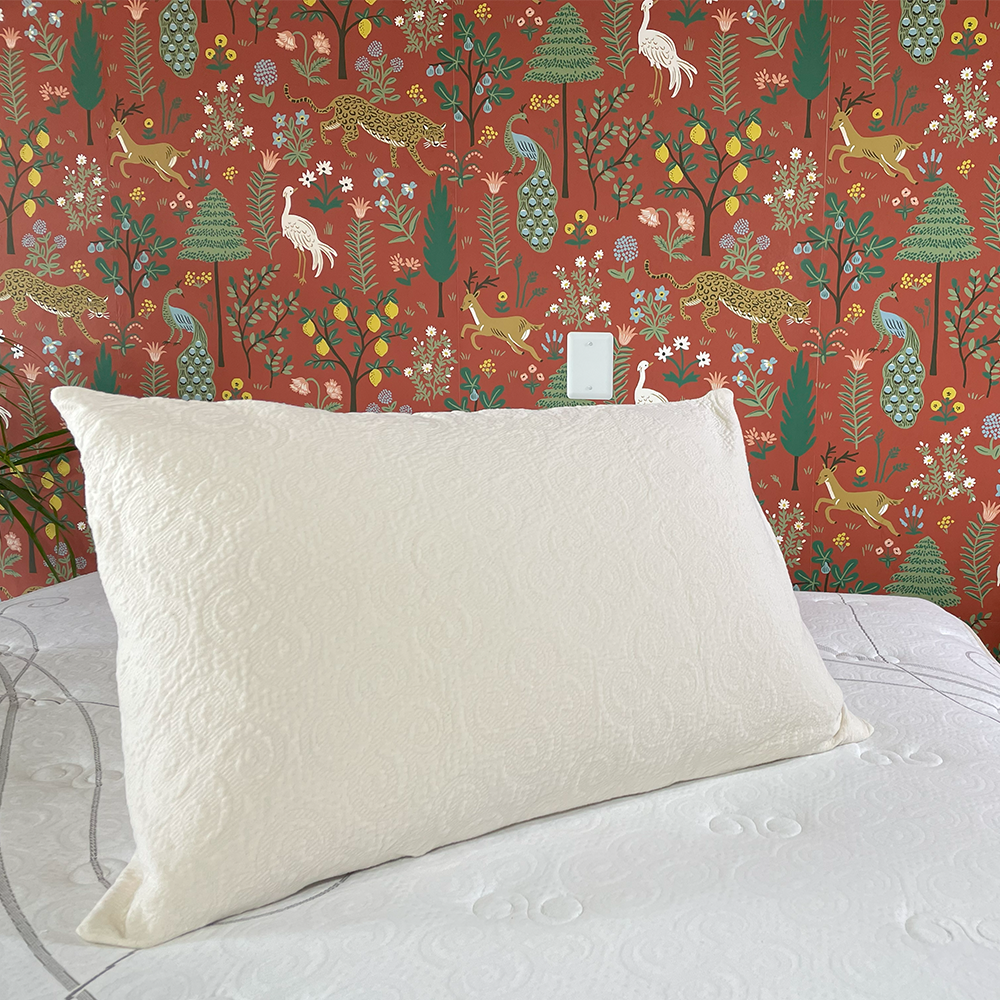 Suite Sleep Shredded Latex Pillow