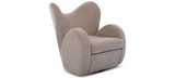 Younger & Co. Cove Swivel Chair