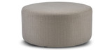 Younger & Co. Poppy Ottoman
