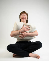 Sachi Organics Rejuvenation Pillow