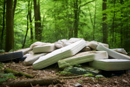 Earth Day and the Sustainability Blind Spots the Mattress Industry Doesn’t Want to Talk About