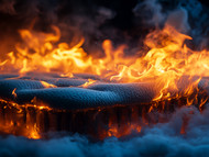 Playing With Fire, Part 1: How We Ended Up With Chemicals in Our Beds