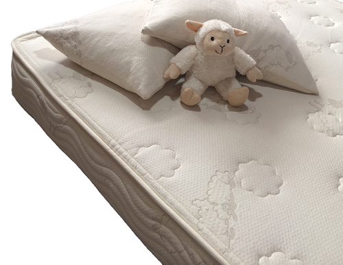little sheep mattress