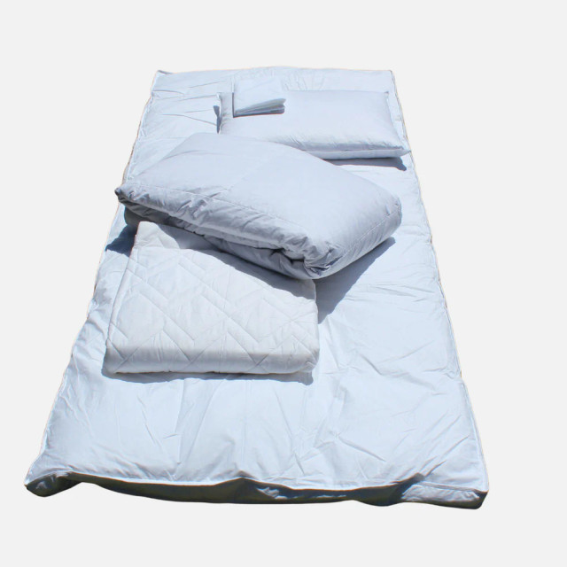 Down Dorm Kit