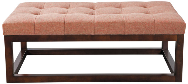 Younger & Co. Box Ottoman Rectangle