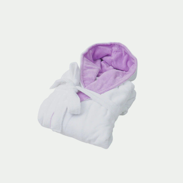 Down Etc. LIM Taurus Mountain Hooded Robe