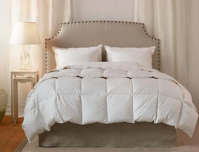 Down + Tencel™ Blend Duvet Inserts