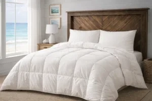 Down Alternative + Tencel™ Duvet Inserts