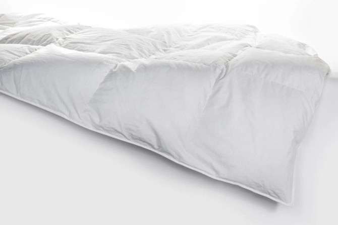 Ogallala Cloud Down Comforters