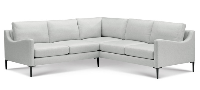 Younger & Co. Sunday Corner Sofa
