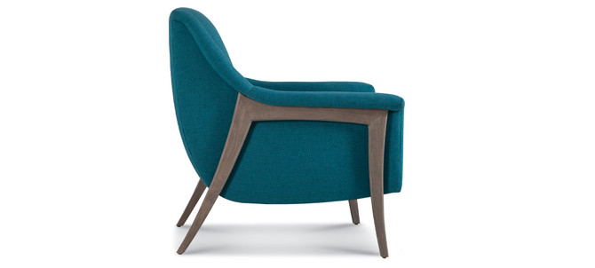 Younger & Co. Muse Chair