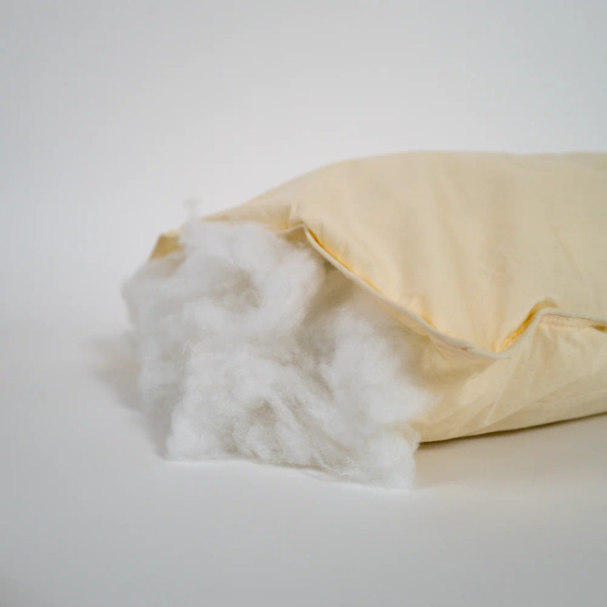 Down Etc. Aquaplush Down Alternative Polyester Pillow