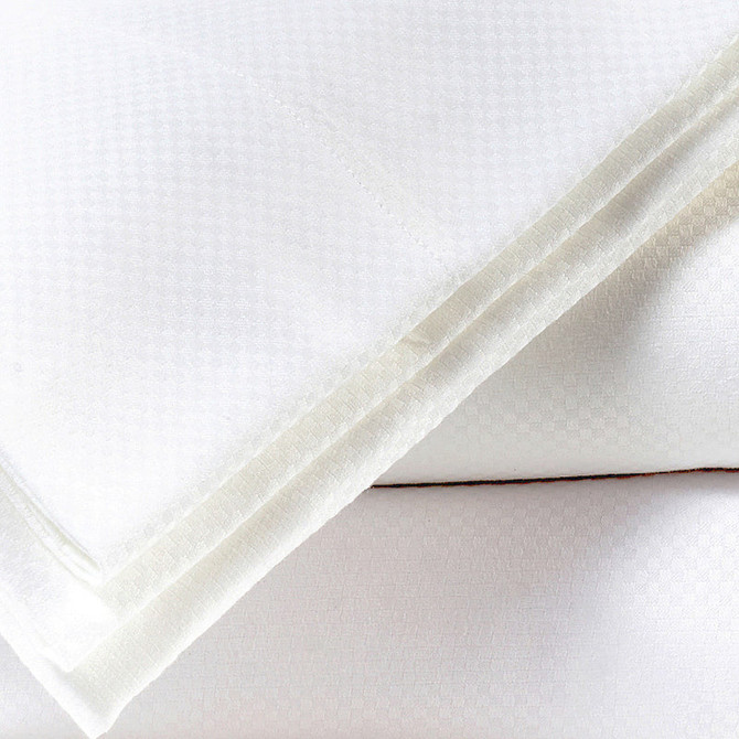 Down Etc. MicroCheck Queen Sheeting Bundle