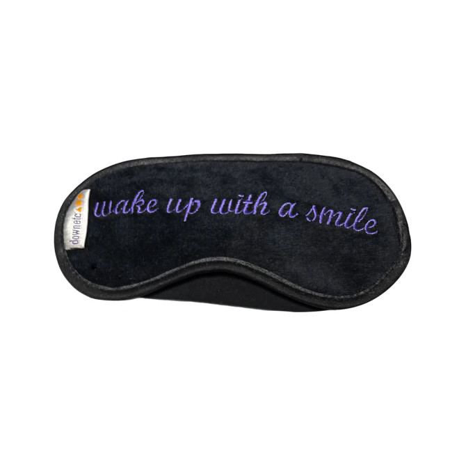 Down Etc. Eye Down Eye Mask