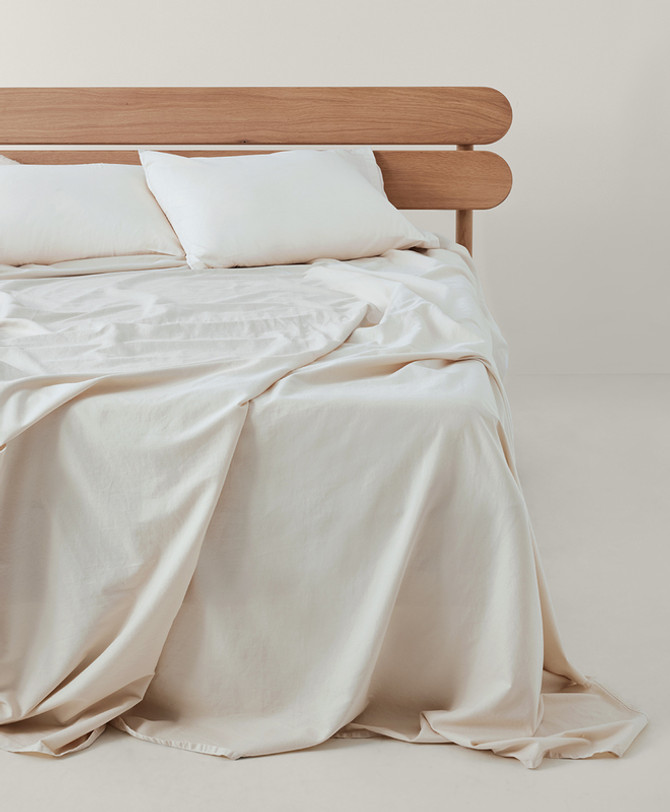 Pact Sheet Set