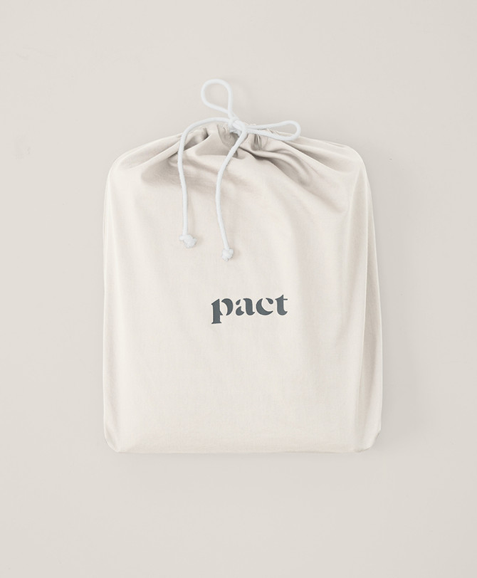 Pact Sheet Set