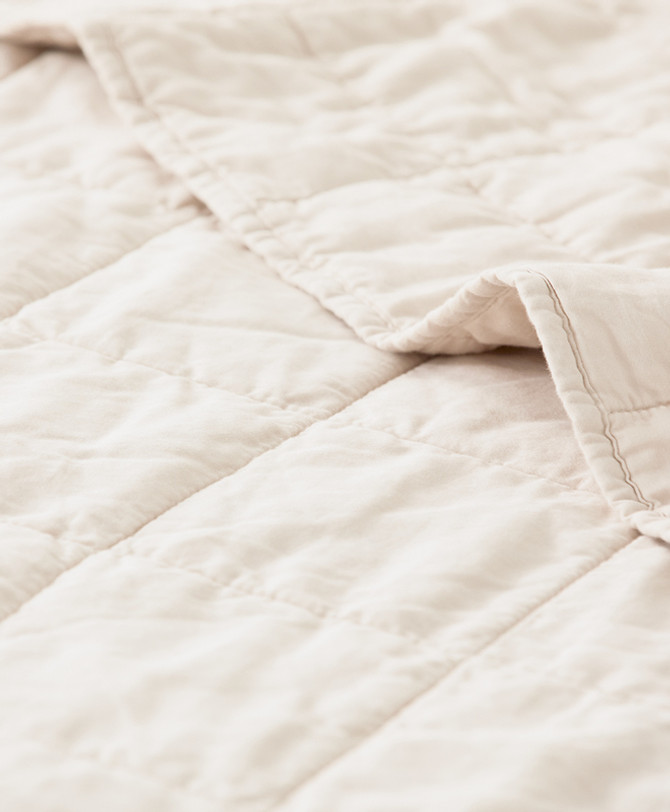 Pact Quilt