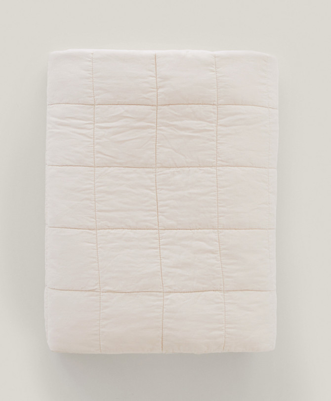 Pact Quilt