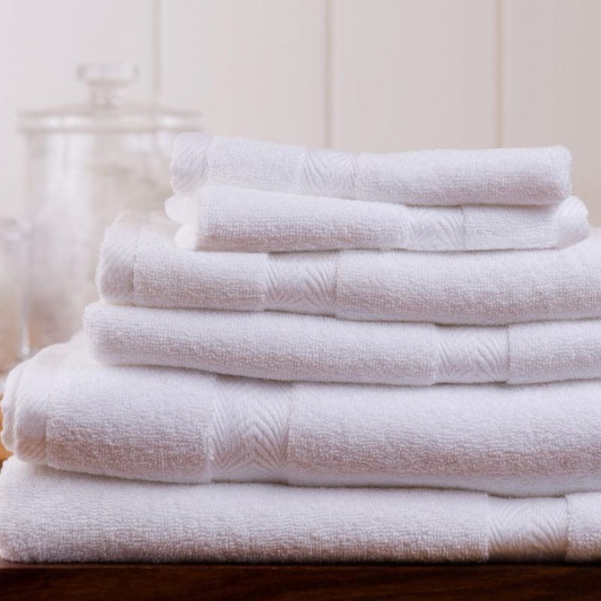 Organic Towels