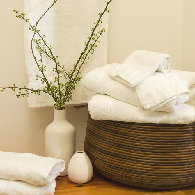 Organic Towels