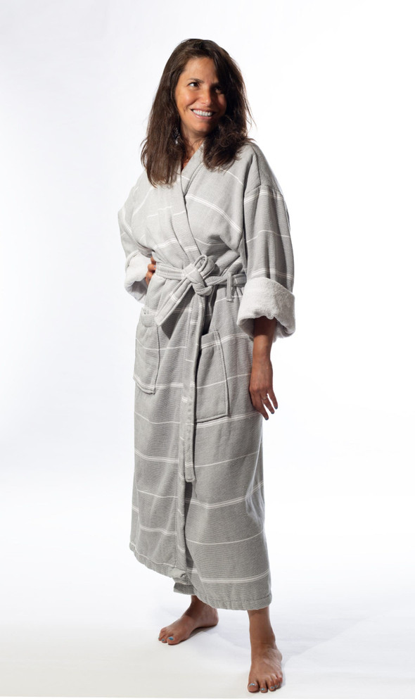 Peshterry Robe
