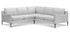 Younger & Co. Sunday Corner Sofa