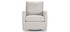 Younger & Co. Lincoln Swivel Rocker Chair